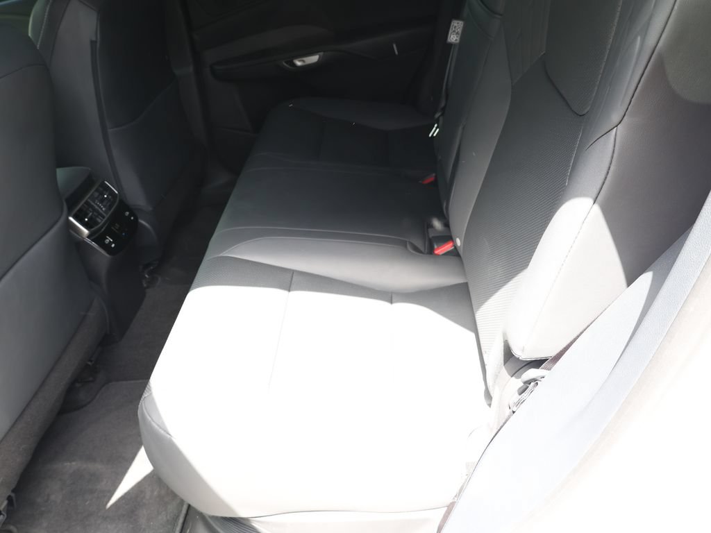 Used 2026 Lexus RX 350h w/ Convenience Package AWD/4WD image 18