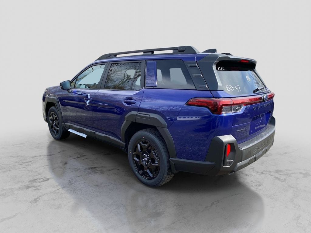 New 2026 Subaru Outback Limited image 3