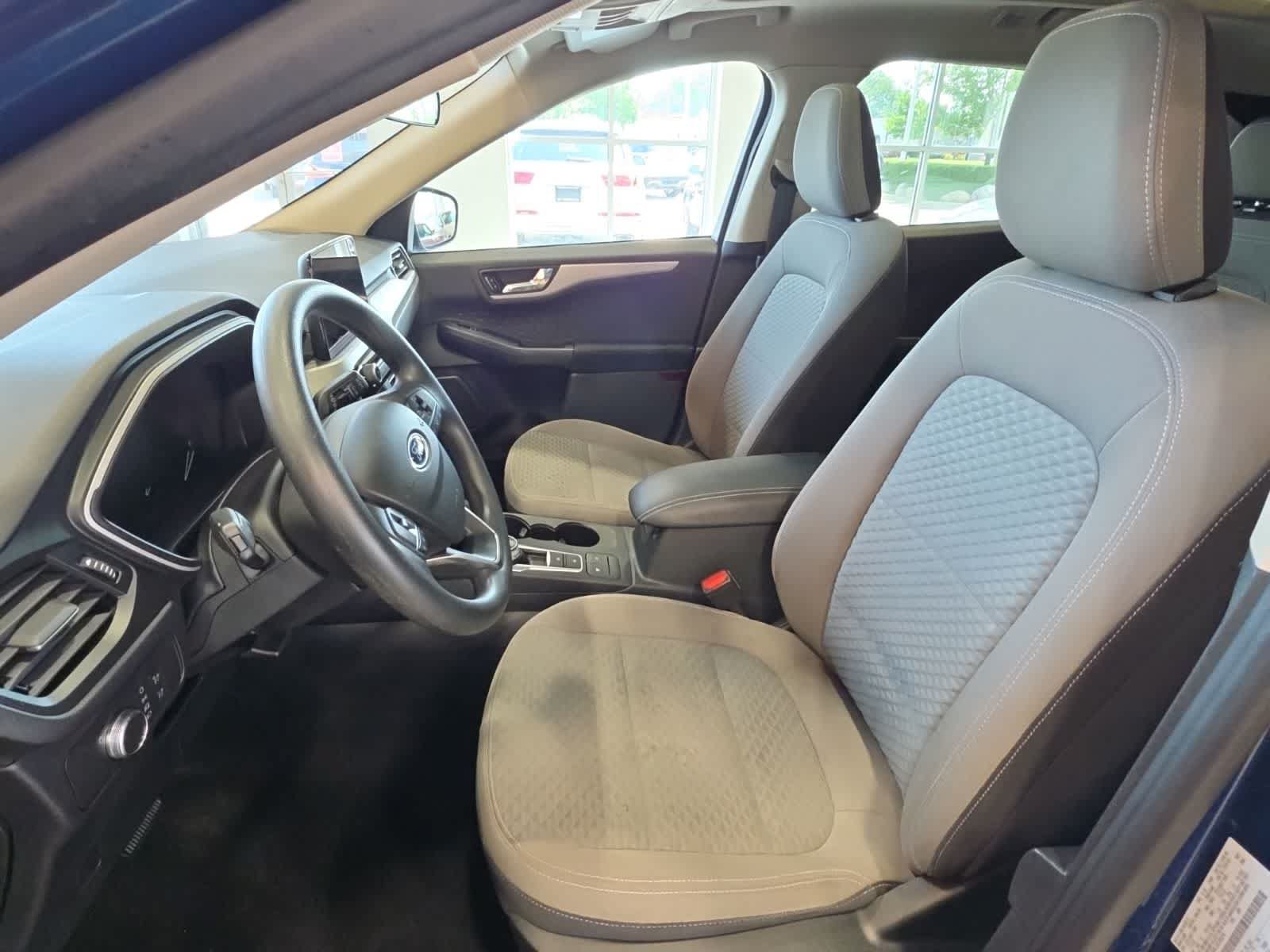 Used 2020 Ford Escape SE AWD/4WD image 16