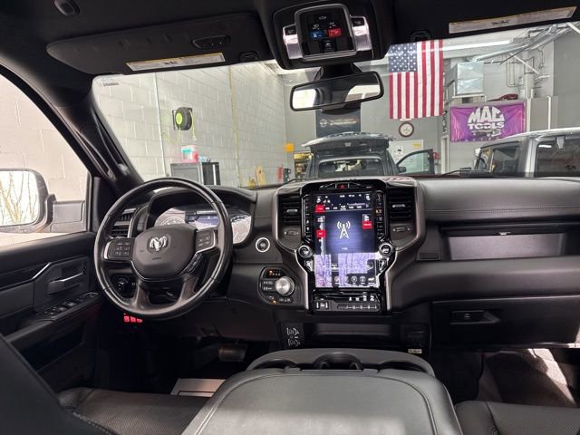 Used 2019 RAM 2500 Power Wagon image 22