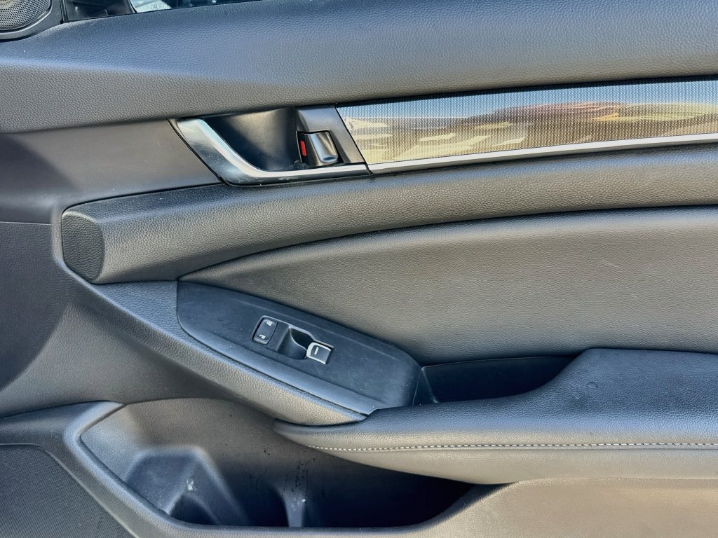 Used 2021 Honda Accord Sport image 37