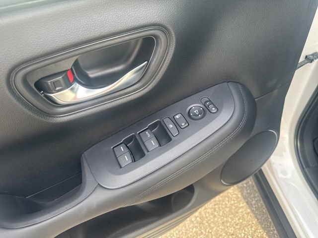 Used 2024 Honda HR-V LX image 22