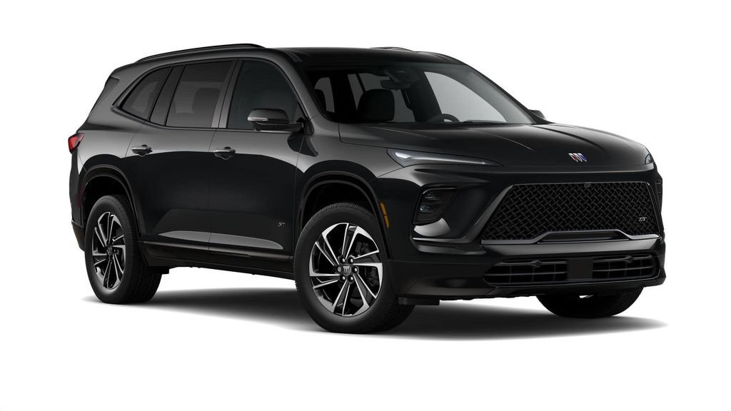 New 2026 Buick Enclave Sport Touring w/ Power Package AWD/4WD image 28