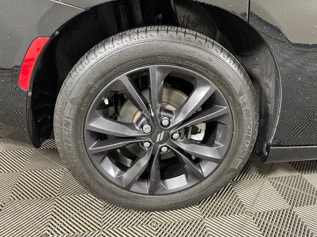 Used 2023 Dodge Charger SXT w/ Blacktop Special Edition AWD/4WD image 9