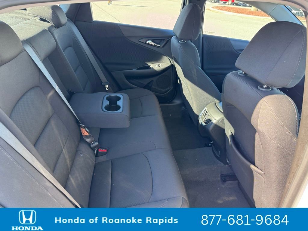 Used 2024 Chevrolet Malibu LT image 23