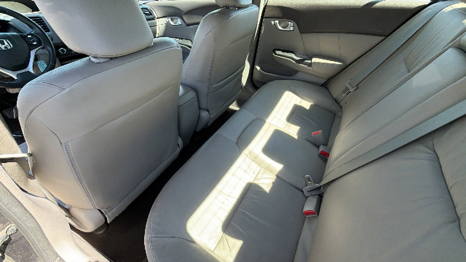 Used 2012 Honda Civic EX-L image 23