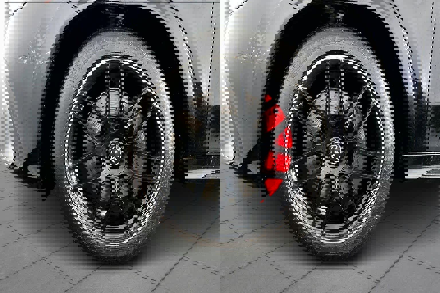 Used 2022 Mercedes-Benz GLE 63 AMG S image 10