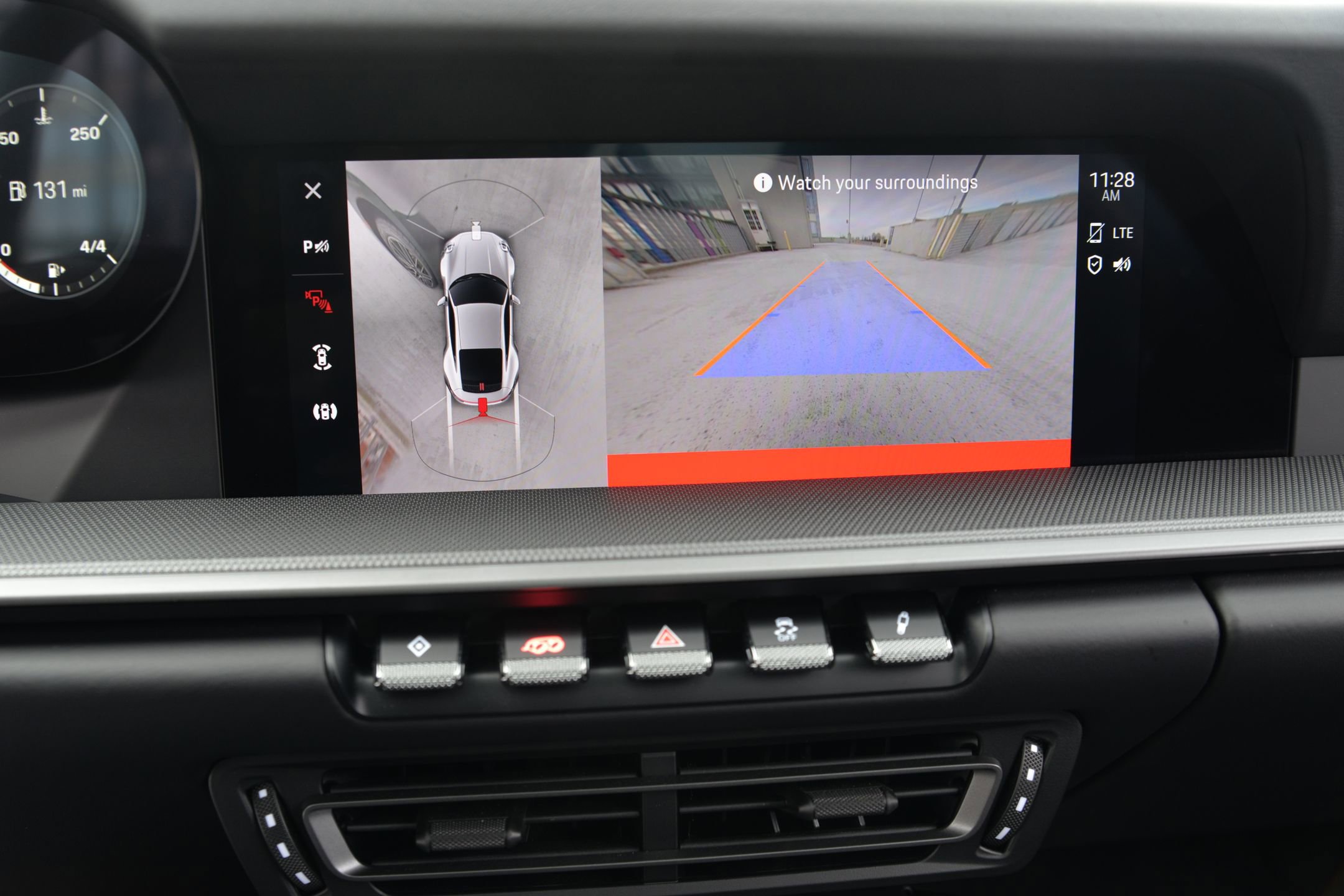 Certified 2024 Porsche 911 Carrera image 29