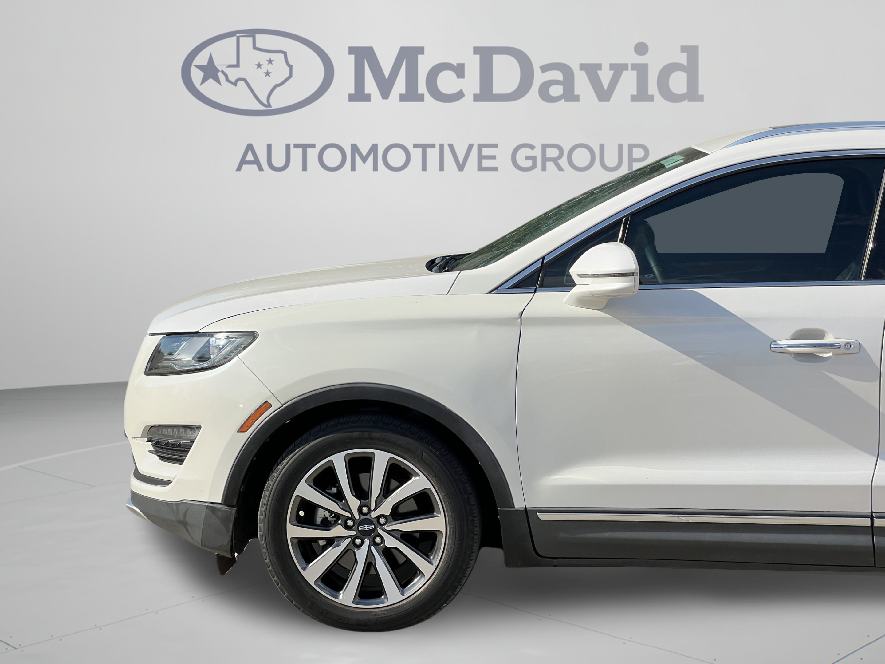 Used 2019 Lincoln MKC Reserve w/ MKC Climate Package FWD image 32