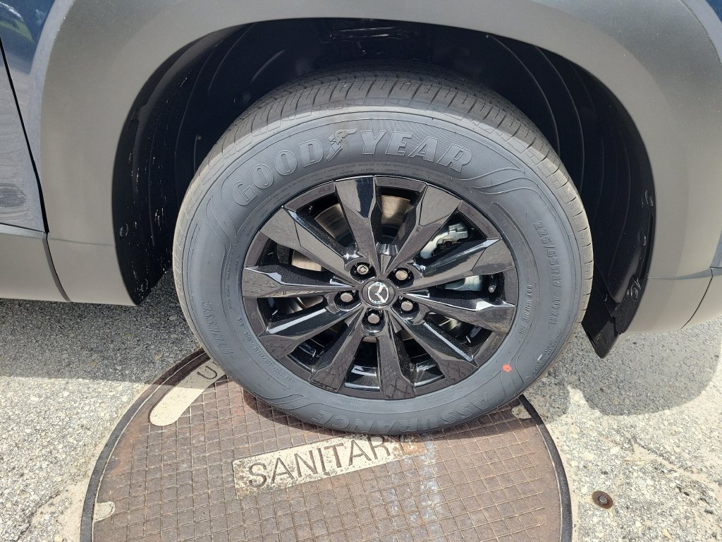 New 2026 MAZDA CX-50 AWD 2.5 S w/ Weather Package image 5
