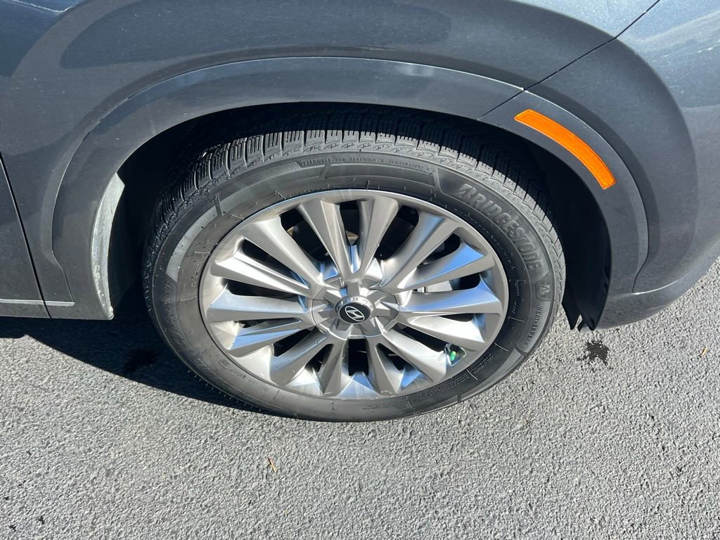 Used 2020 Hyundai Palisade Limited image 6
