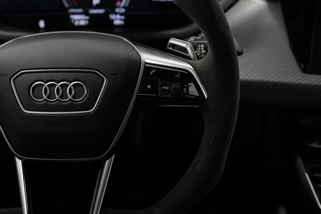 Used 2024 Audi e-tron GT Prestige image 24