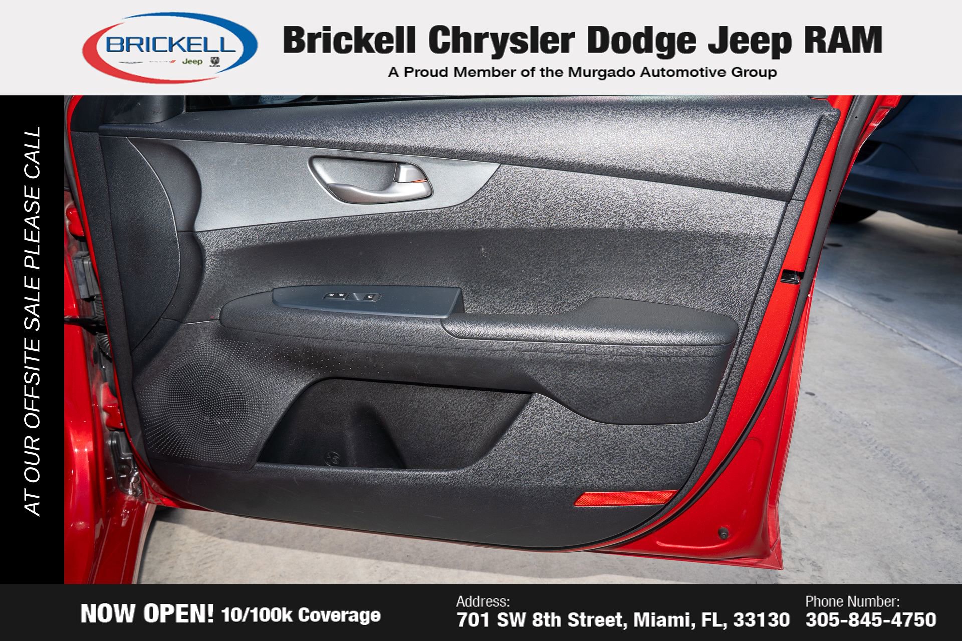 Used 2020 Kia Forte LXS image 12