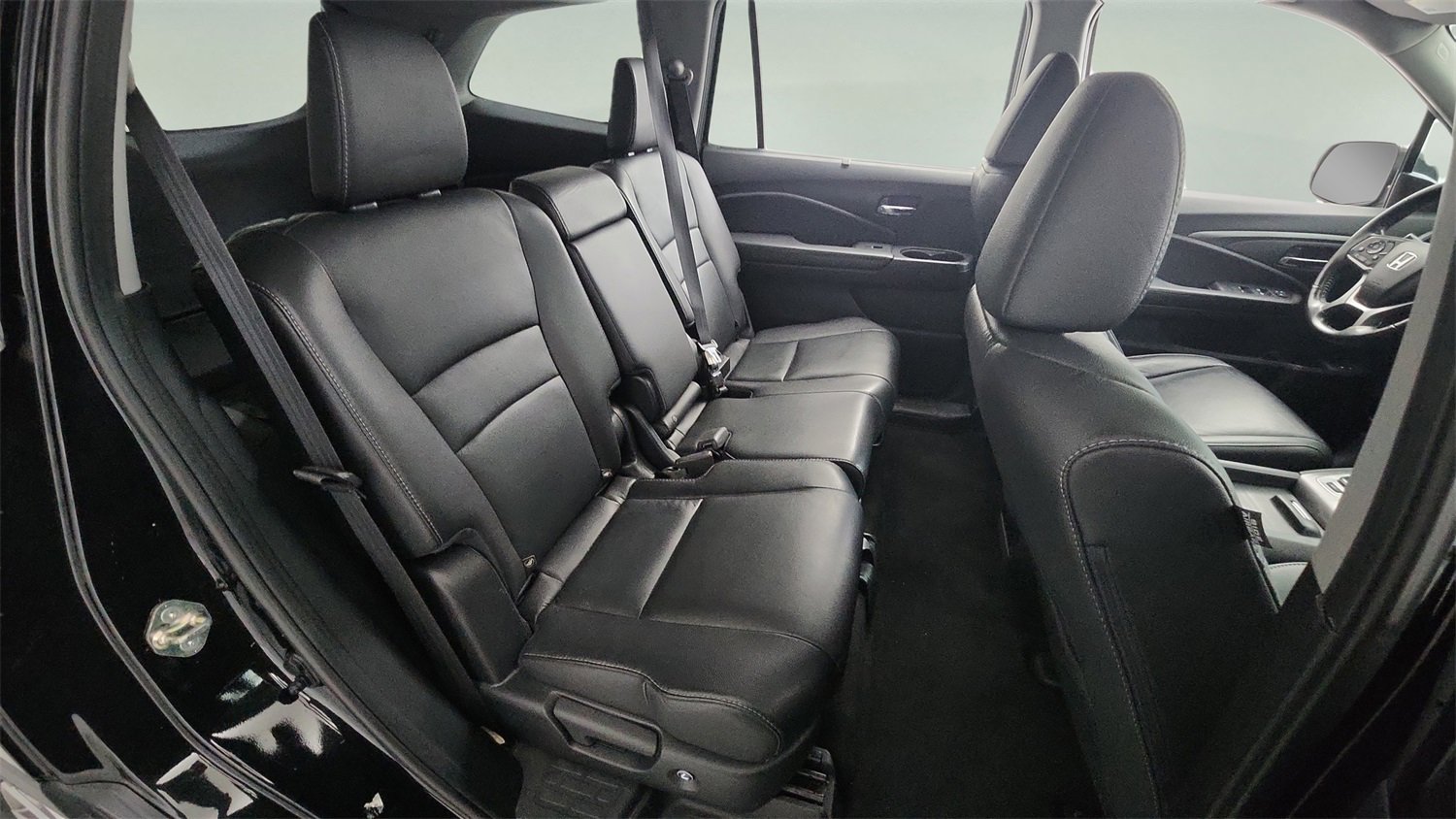 Used 2019 Honda Pilot EX-L image 29