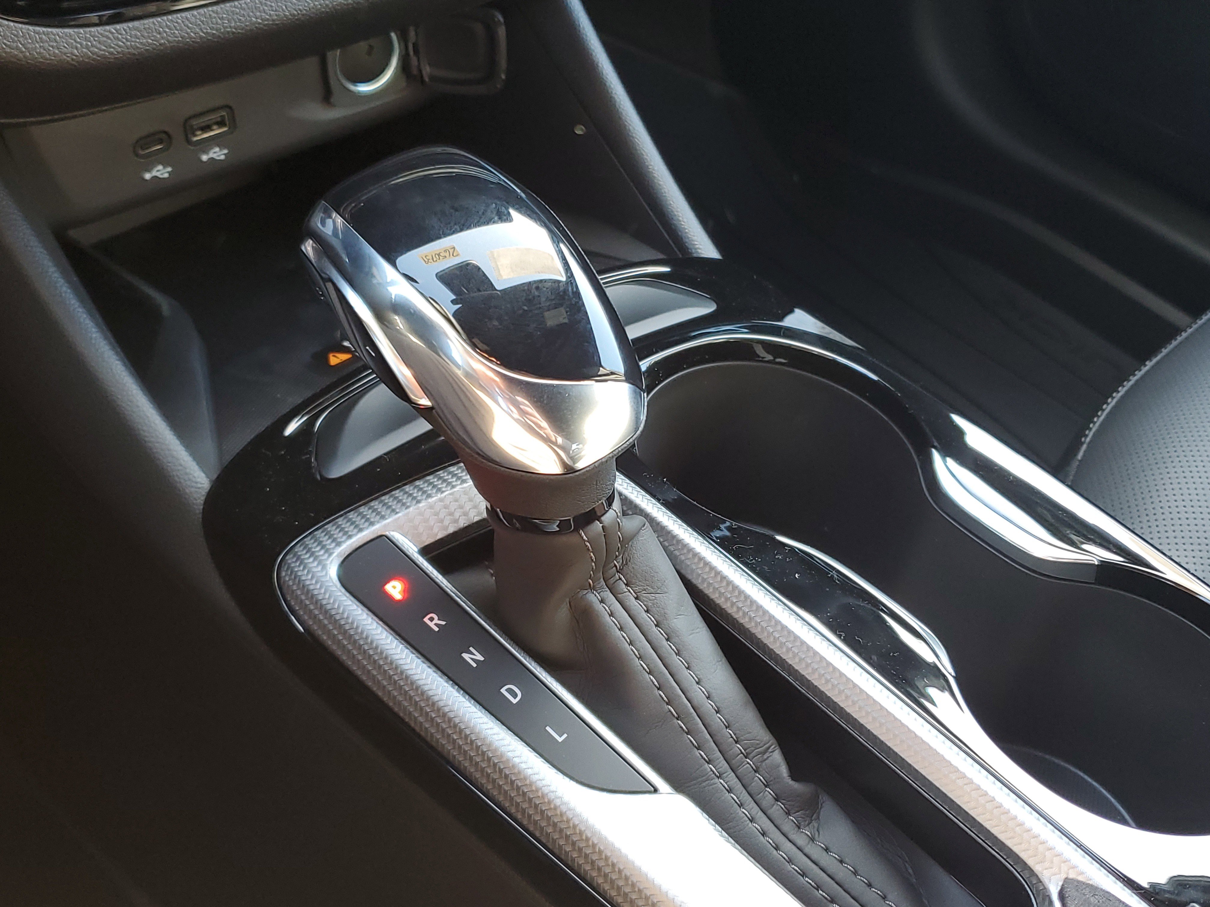 New 2026 Buick Envista Preferred w/ Convenience I Package image 29