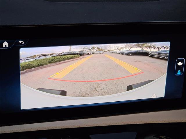 New 2026 Mercedes-Benz CLA 250 image 13