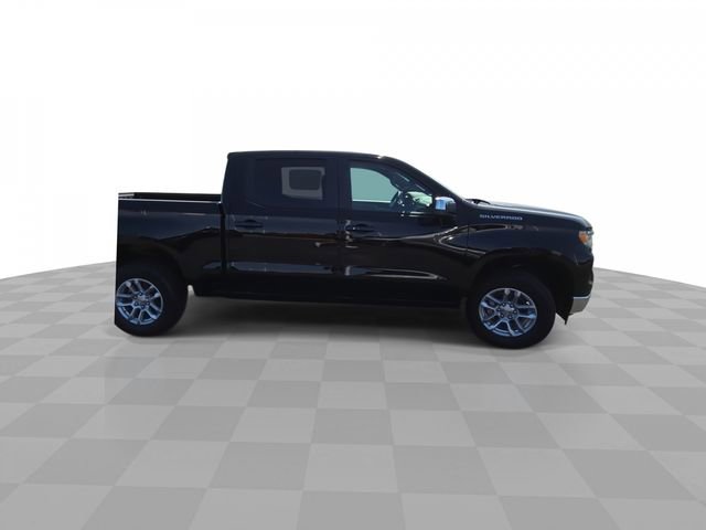 New 2026 Chevrolet Silverado 1500 LT image 9