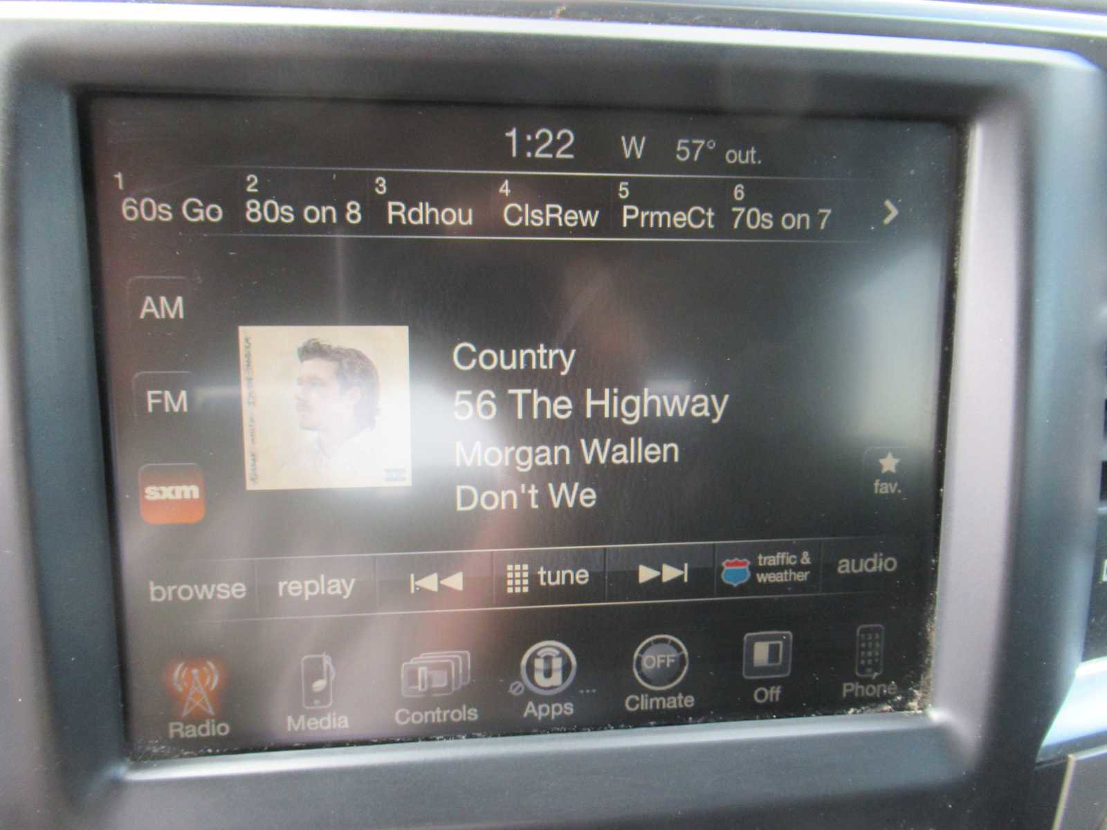 Used 2016 RAM 2500 Big Horn image 35