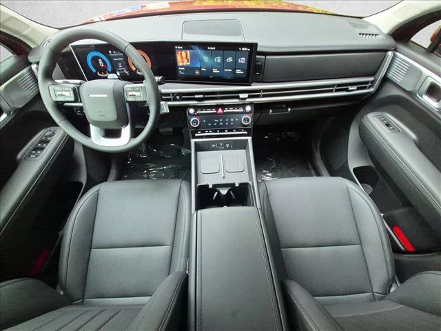 New 2027 Hyundai Santa Fe SEL FWD image 15