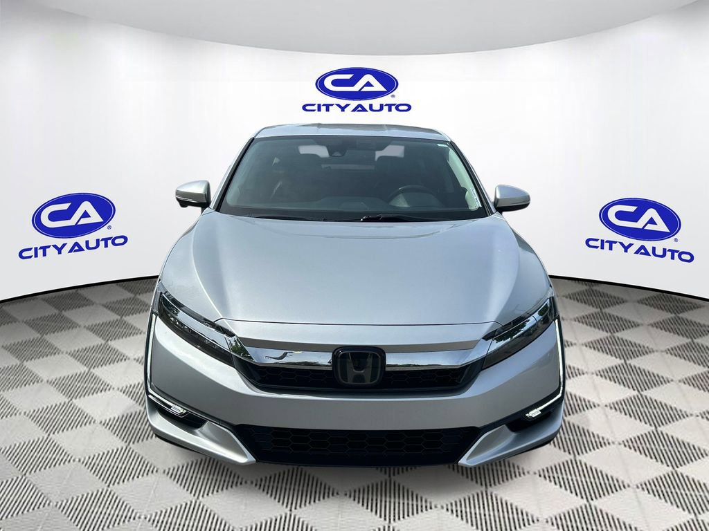 Used 2018 Honda Clarity Touring image 10