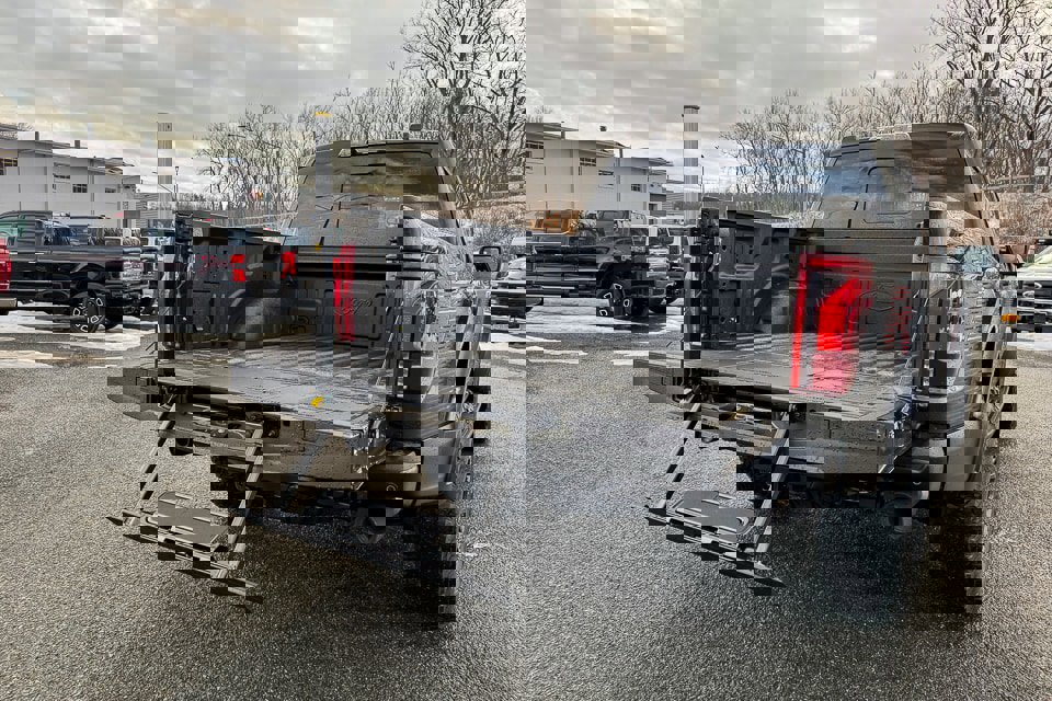 New 2026 Ford F150 Raptor w/ Equipment Group 803A Raptor R image 27