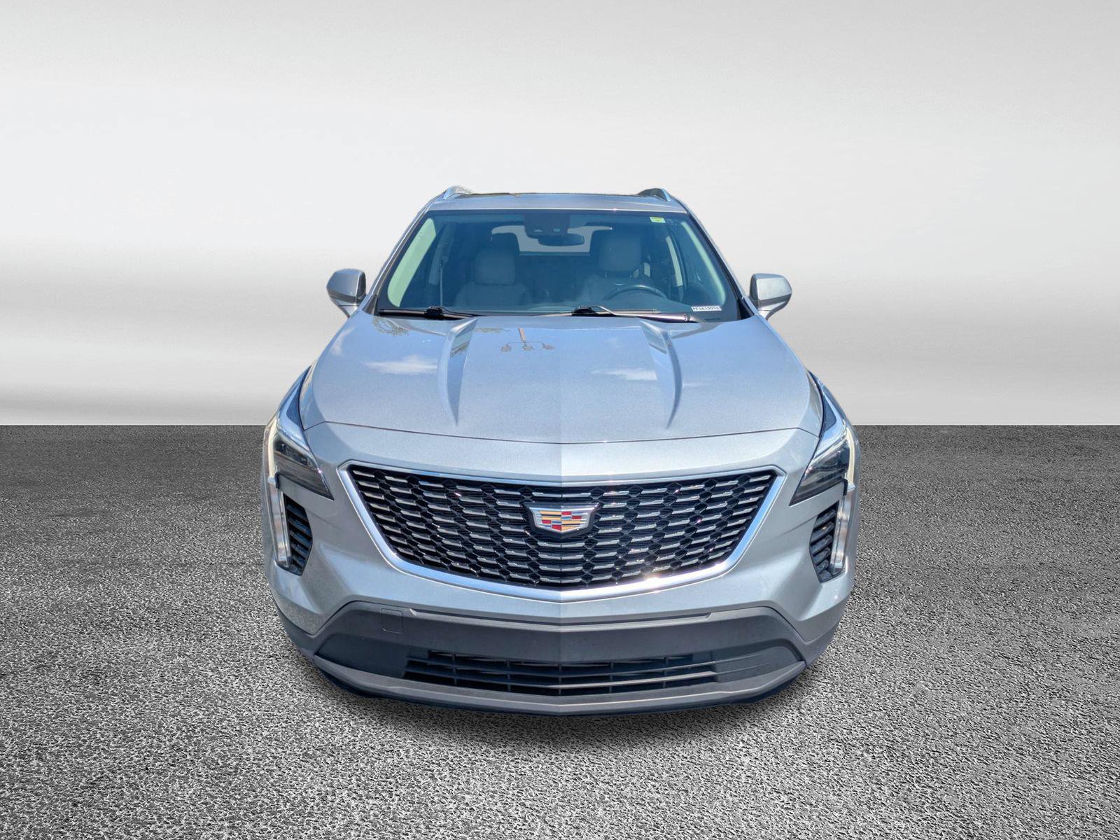 Certified 2023 Cadillac XT4 Luxury w/ Cold Weather Package AWD/4WD image 27