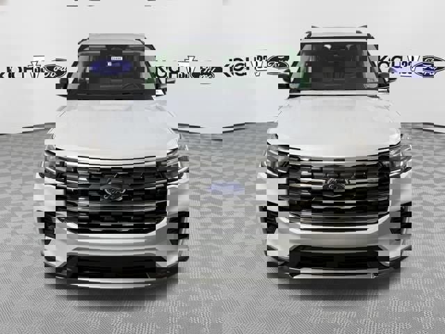 New 2026 Ford Explorer Active AWD/4WD image 2