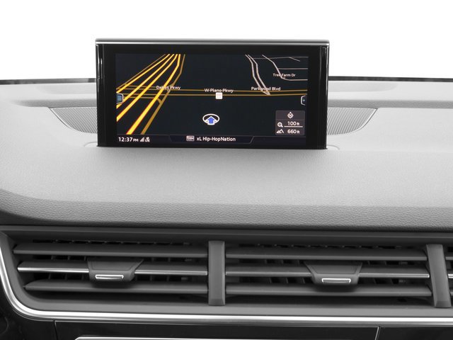 Used 2017 Audi Q7 3.0T Premium Plus AWD/4WD image 17