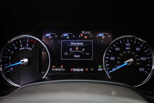 Used 2019 Ford Expedition Max Limited w/ Equipment Group 302A AWD/4WD image 34