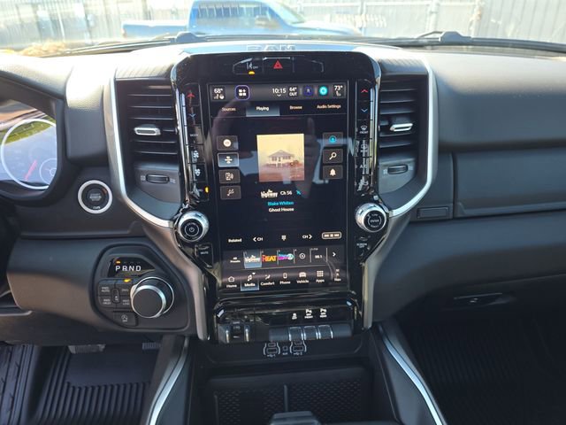 New 2026 RAM 1500 Big Horn AWD/4WD image 23