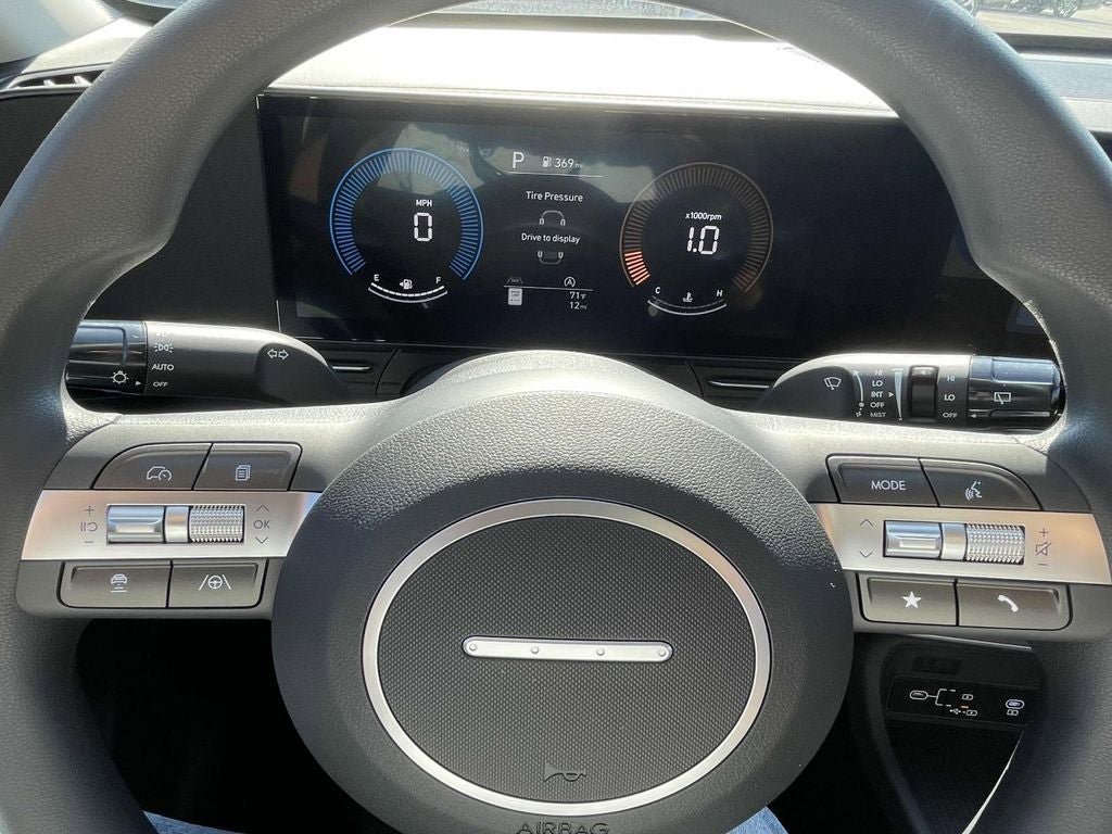 New 2026 Hyundai Kona SE FWD image 36