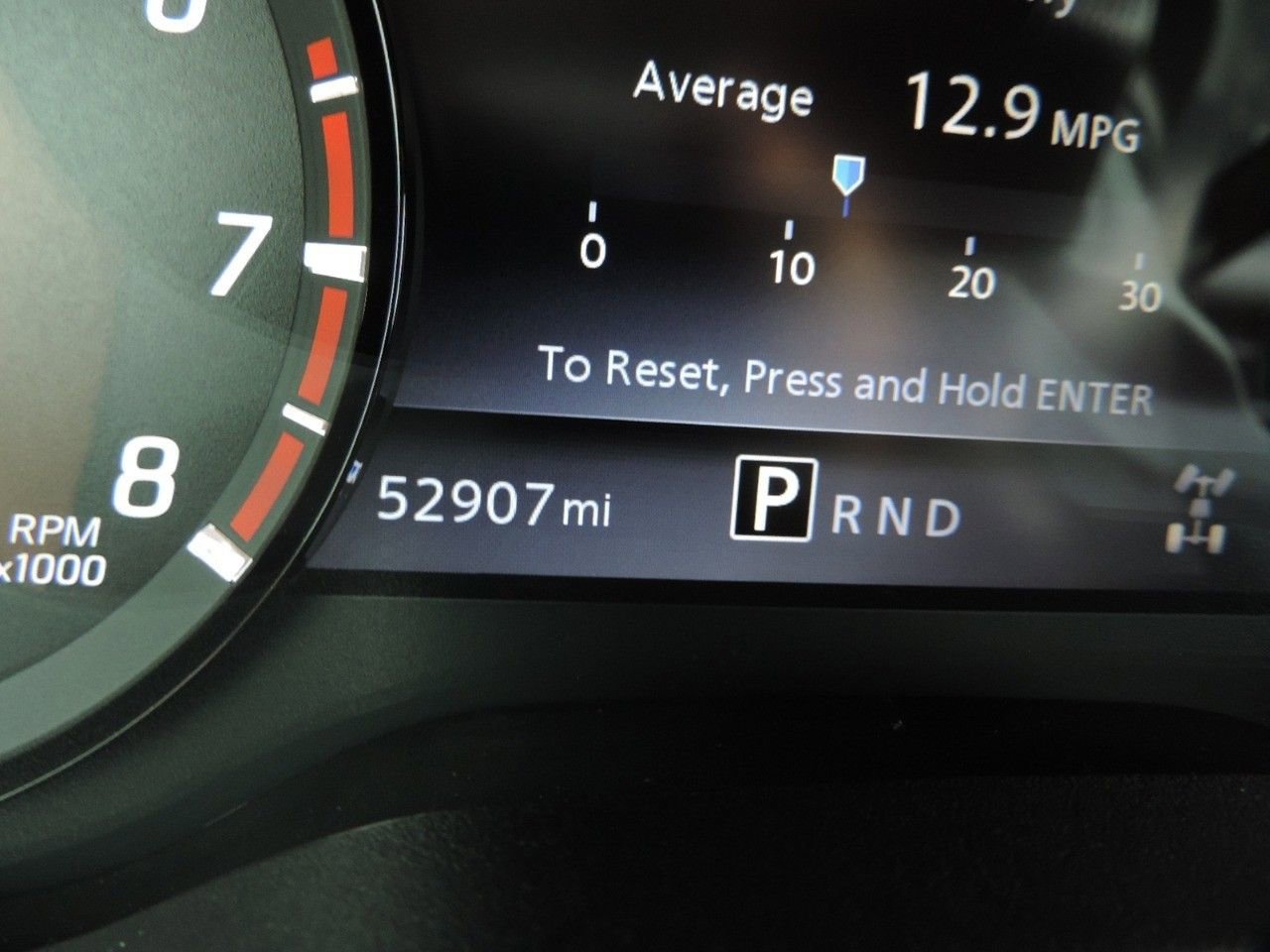 Used 2023 Nissan Titan PRO-4X image 29