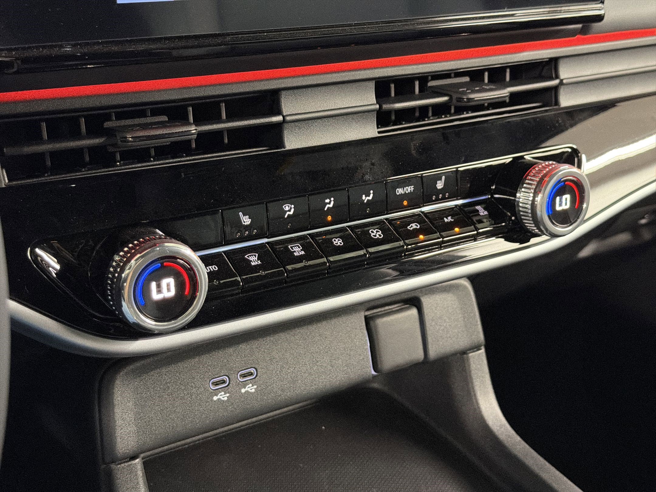 New 2026 Honda Prologue Touring image 26