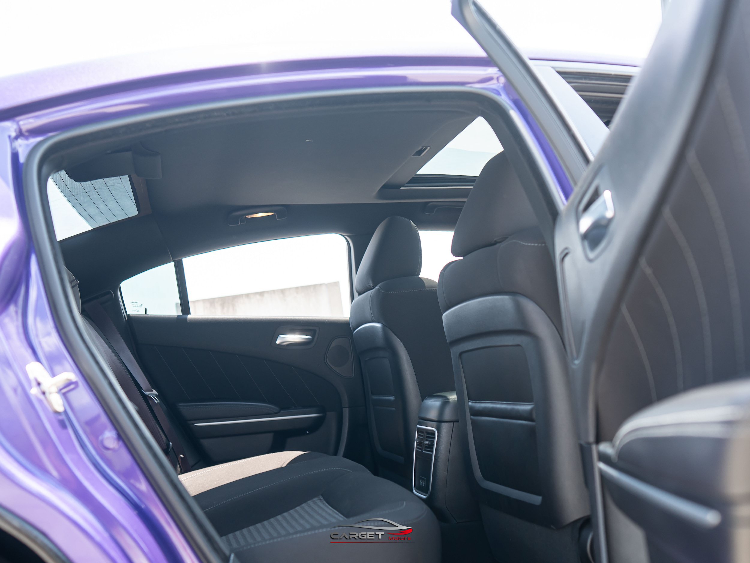 Used 2023 Dodge Charger Scat Pack RWD image 19