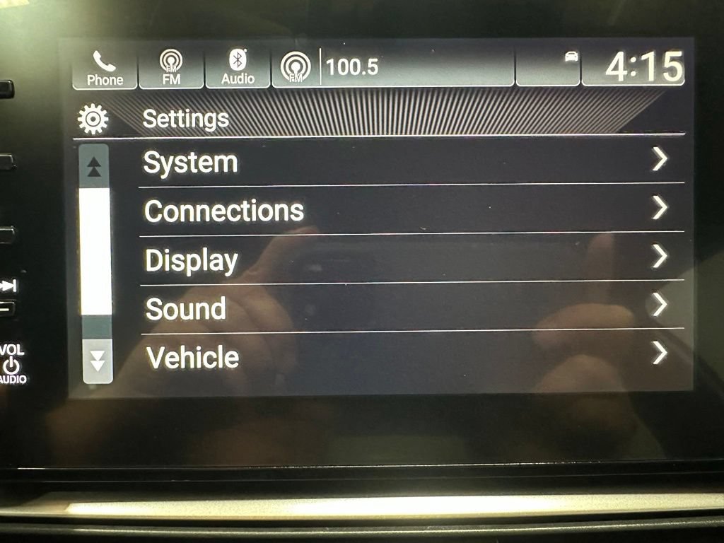 Used 2018 Honda Accord Sport image 31