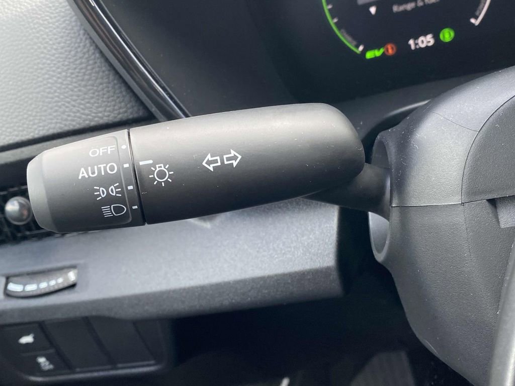 New 2025 Honda CR-V Sport-L image 22