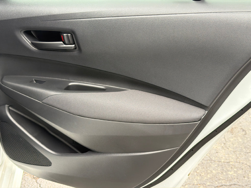 Used 2023 Toyota Corolla LE FWD image 18