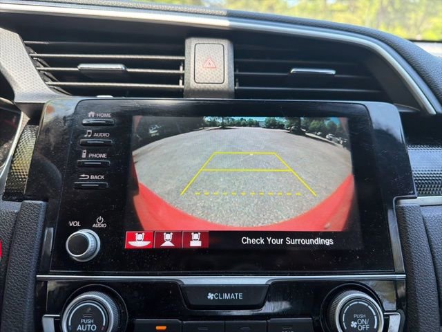 Used 2020 Honda Civic Sport image 16