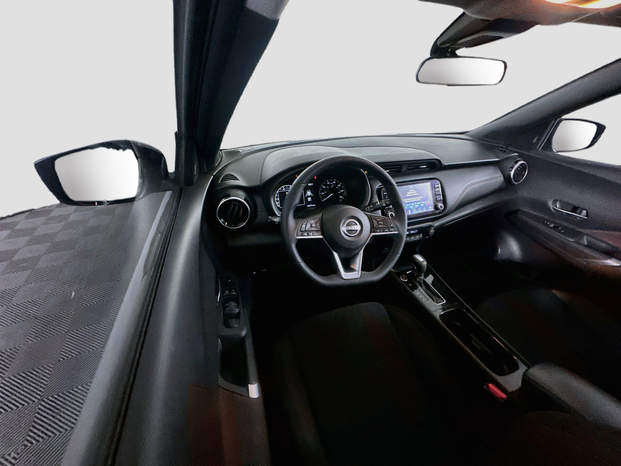 Used 2023 Nissan Kicks SR FWD image 17