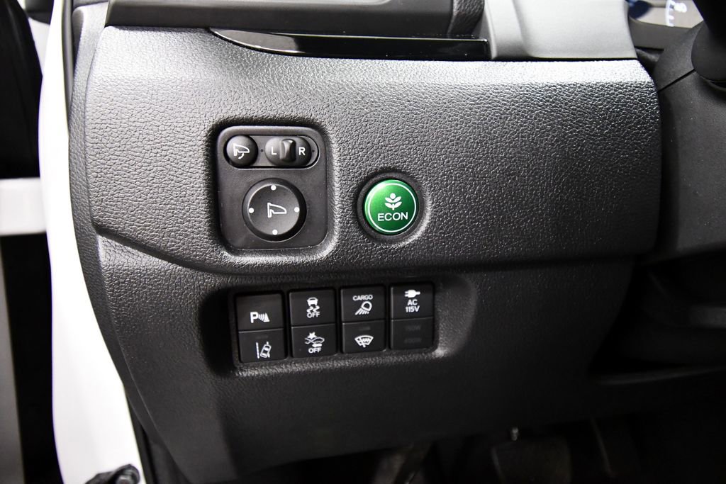Certified 2025 Honda Ridgeline Black Edition image 20