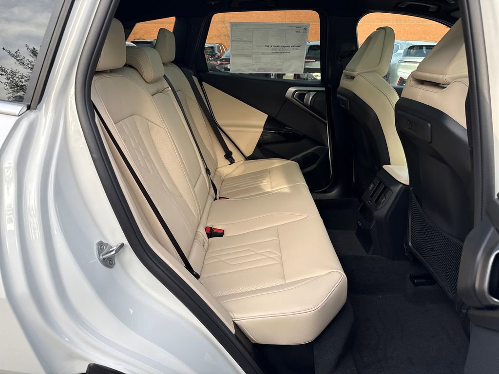 New 2026 BMW X3 xDrive30 image 25