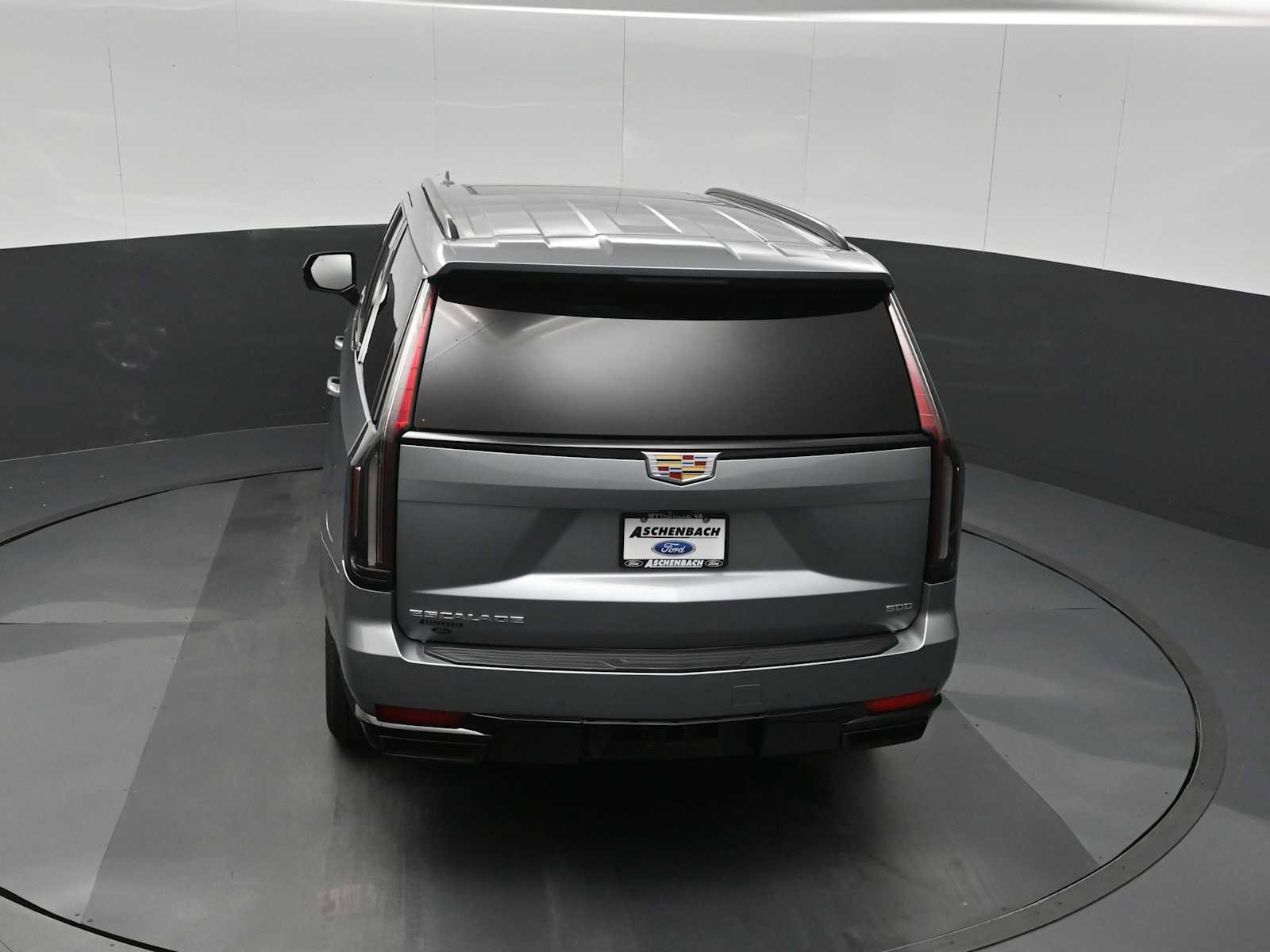 Used 2023 Cadillac Escalade Sport Platinum image 26