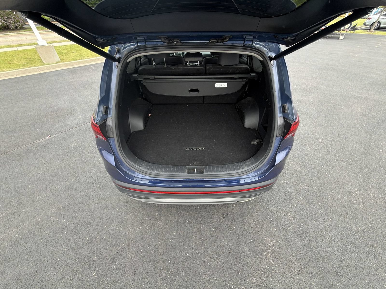 Certified 2023 Hyundai Santa Fe SEL AWD/4WD image 26