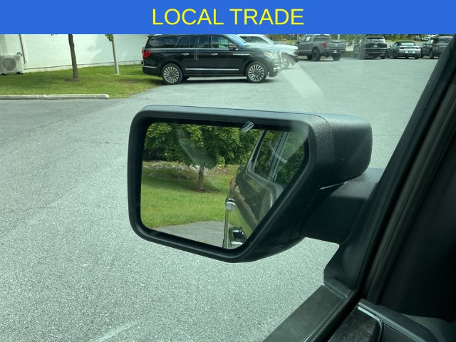 Used 2021 Ford F150 XLT w/ Equipment Group 302A High AWD/4WD image 25