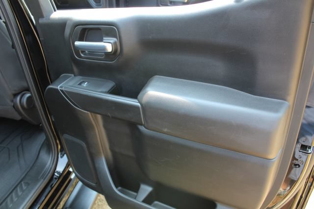 Used 2021 Chevrolet Silverado 1500 Custom AWD/4WD image 20