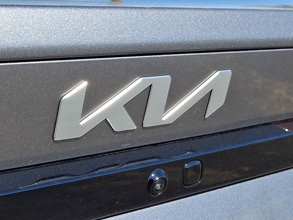 Certified 2025 Kia K4 LXS image 30