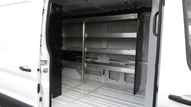 New 2025 Ford Transit 250 148 Medium Roof Extended AWD image 16
