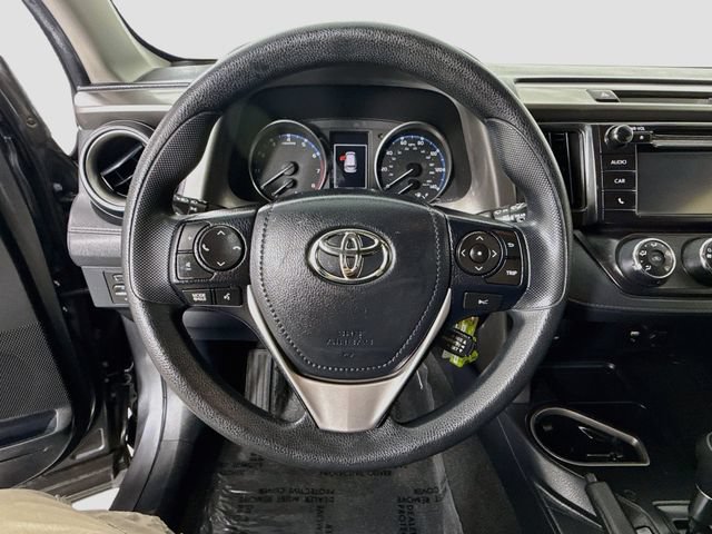 Certified 2017 Toyota RAV4 LE w/ Carpet Mat Package FWD image 13