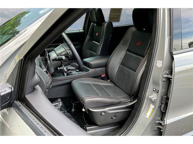 Used 2026 Dodge Durango GT AWD/4WD image 23