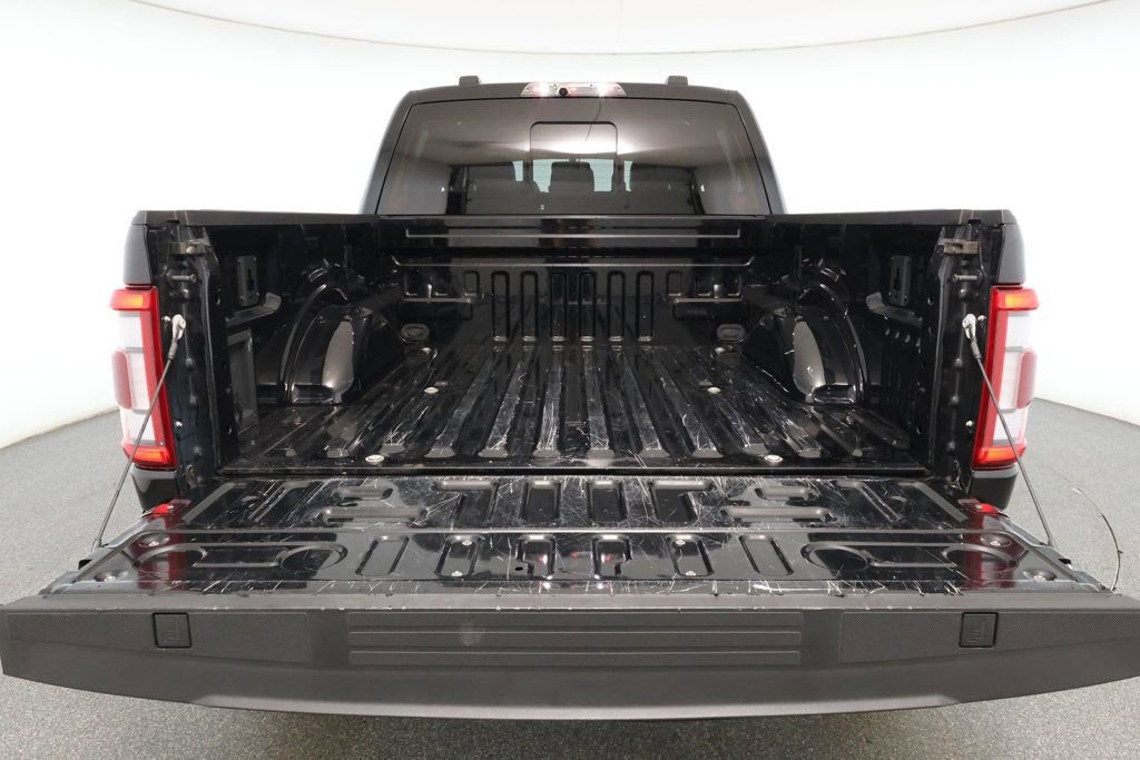 Used 2023 Ford F150 Raptor image 19